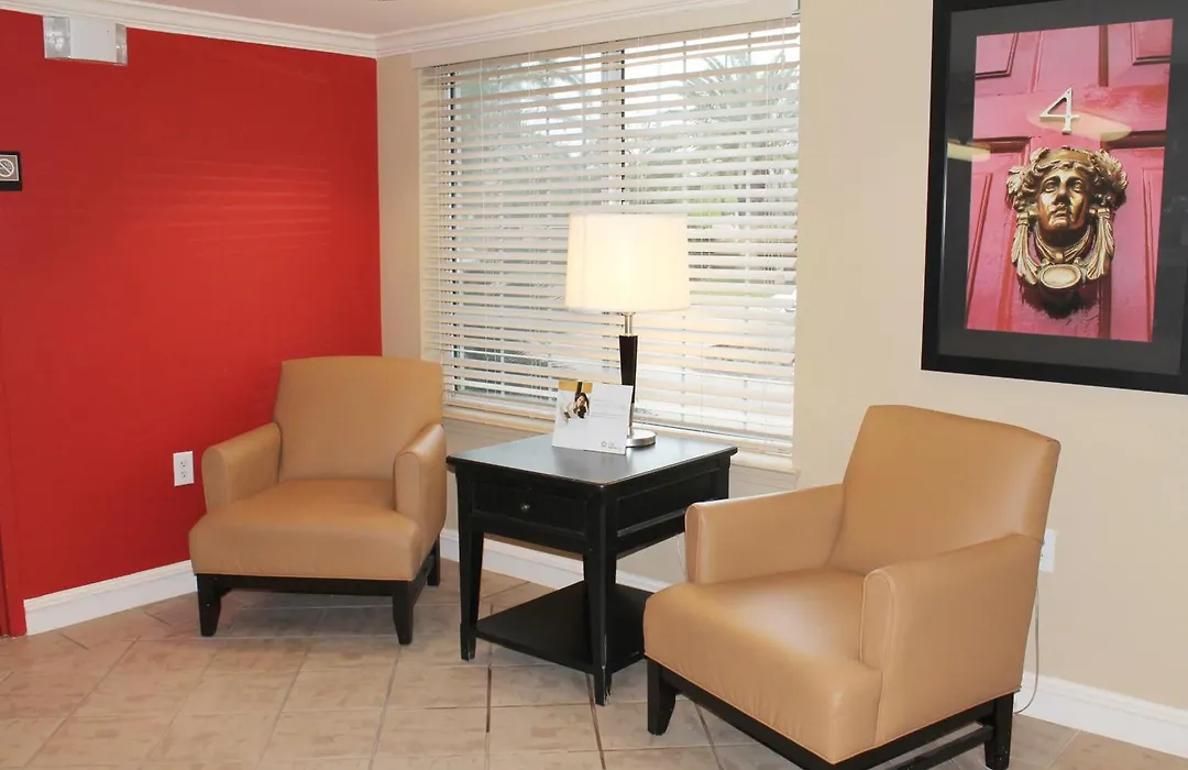 Extended Stay America Select Suites - Orlando - Southpark - Equity Row-1