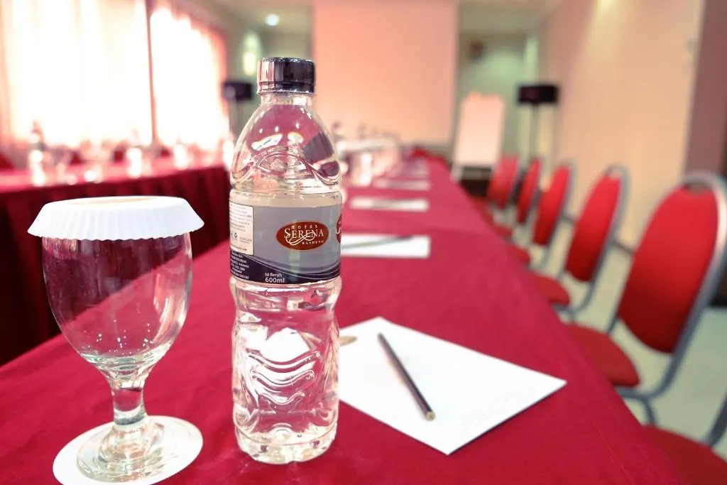 Serena Hotel Bandung-1