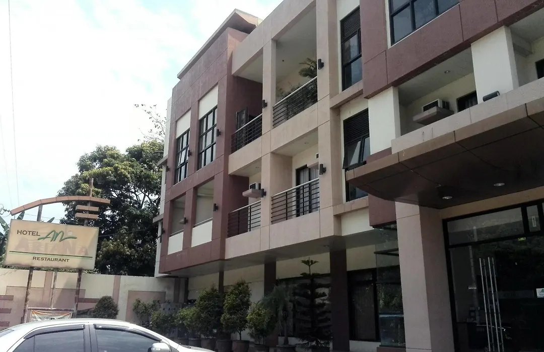Hotel Ariana-1
