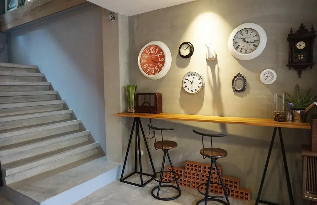 Hansa Bangkok House-1