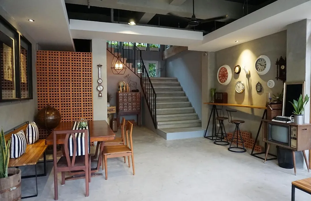 Hansa Bangkok House-1