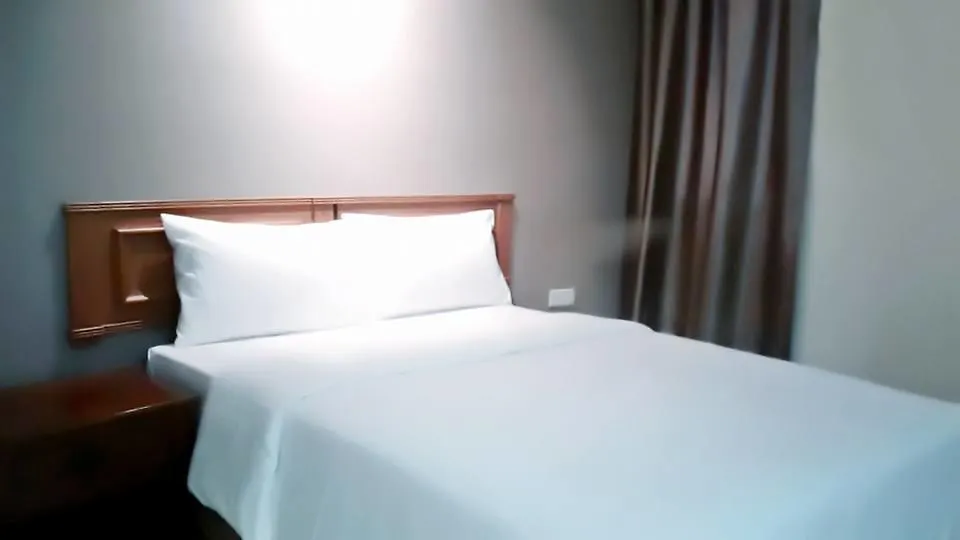 Senrose Hotel Kuantan-1