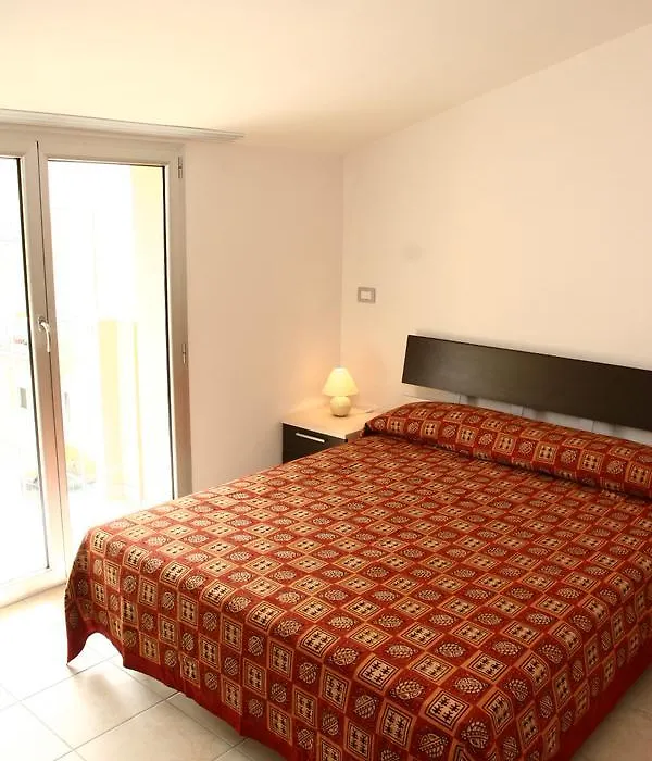 Residence La Dolce Vita-1
