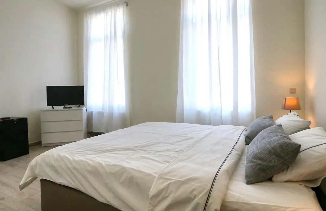 B&B Handelshof-1