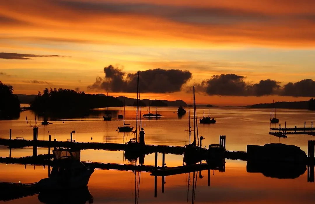 Harbour House Hotel-1
