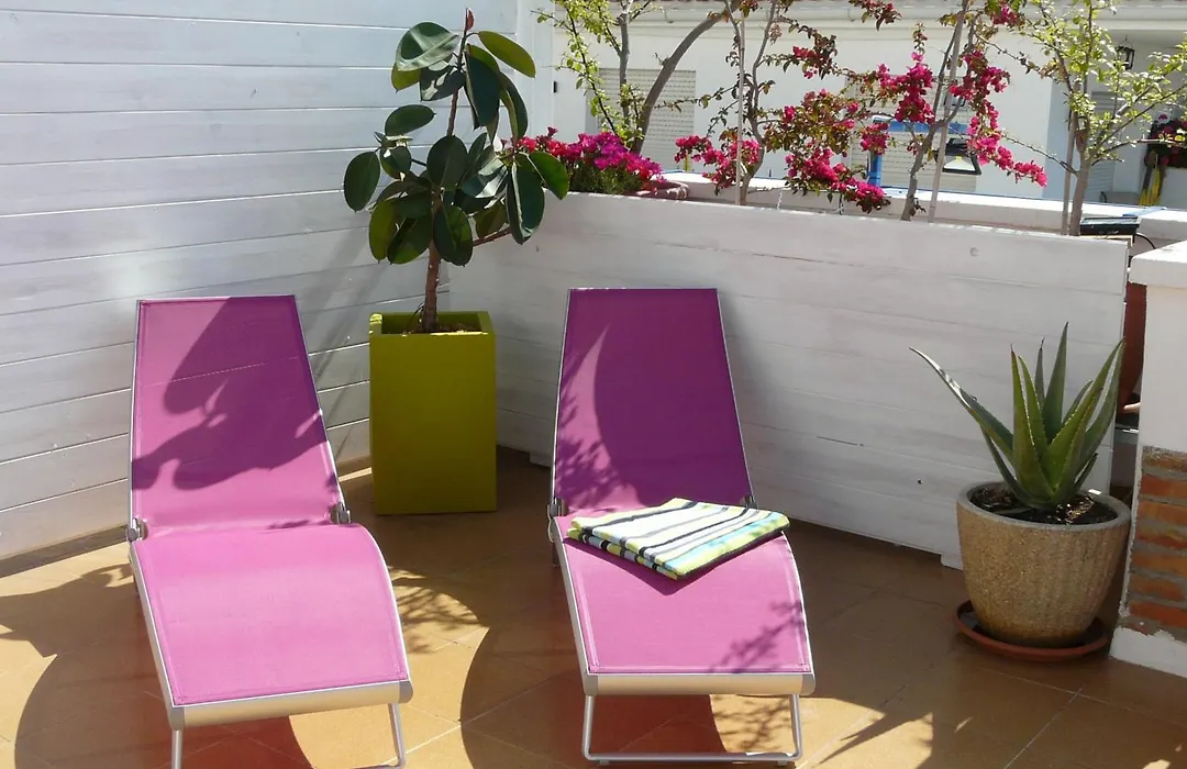 Hotel Alexandra Sitges-1