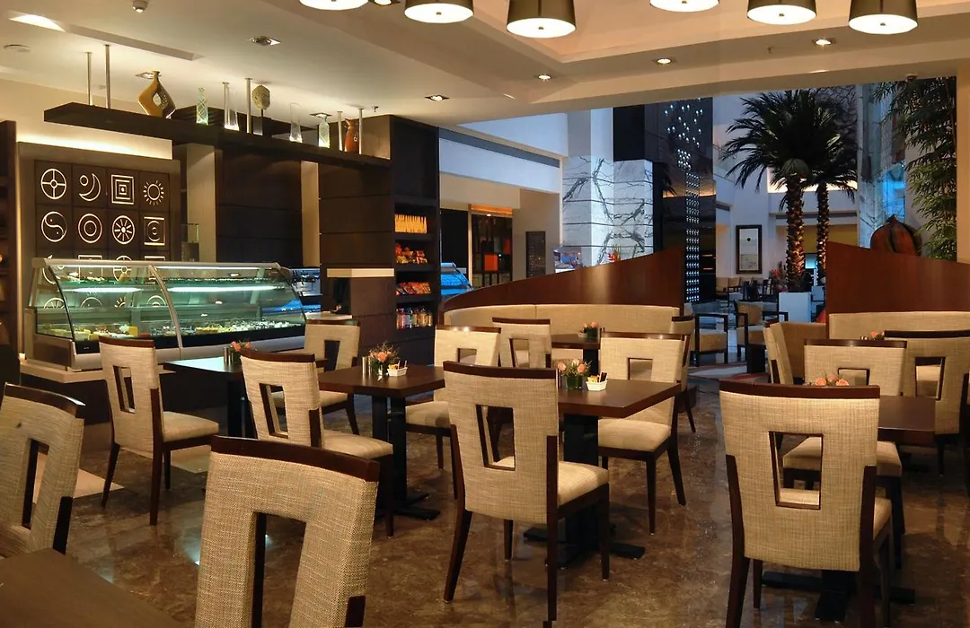 Fortune Sector 27, Noida - Member Itc Hotels' Group-1