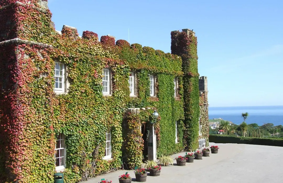 Tregenna Castle Resort-1