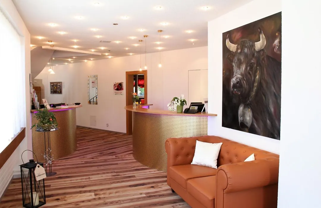 Family Hotel Desiree-1