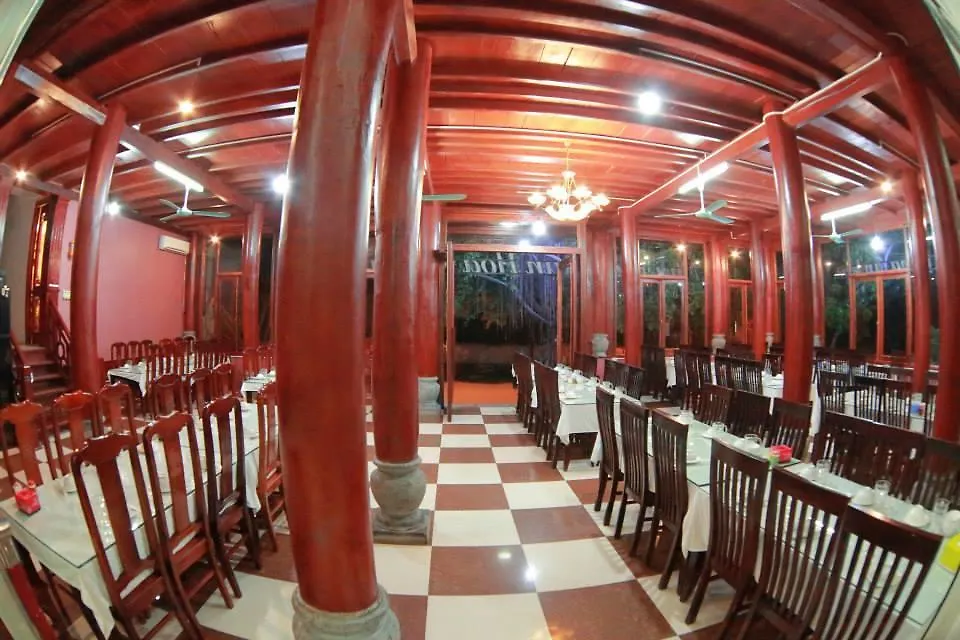 Van Hoa Hotel Ninh Binh-1