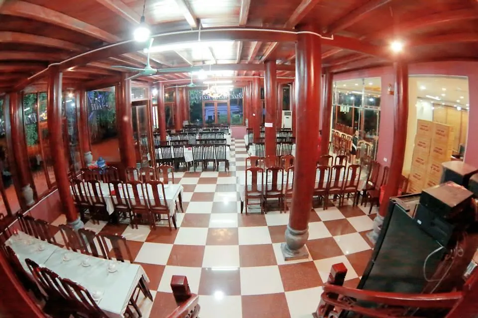 Van Hoa Hotel Ninh Binh-1