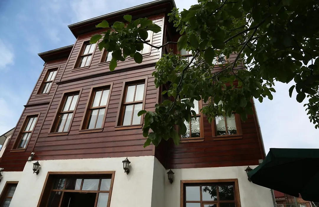 Izmit Butik Otel-1