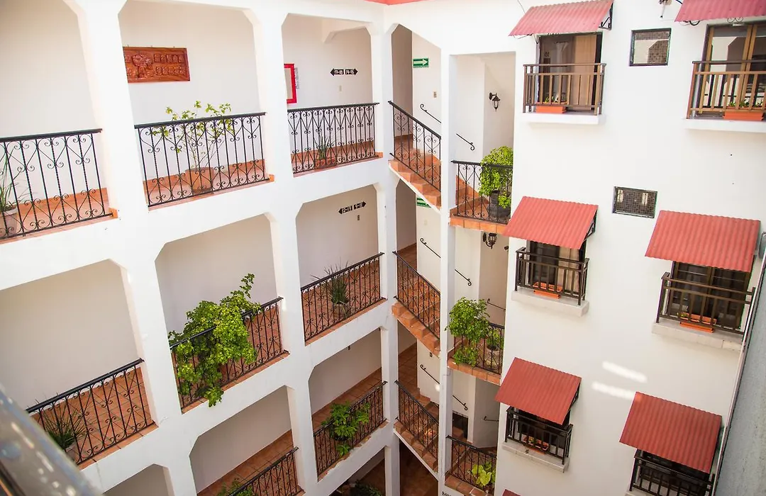 Posada Kin-1