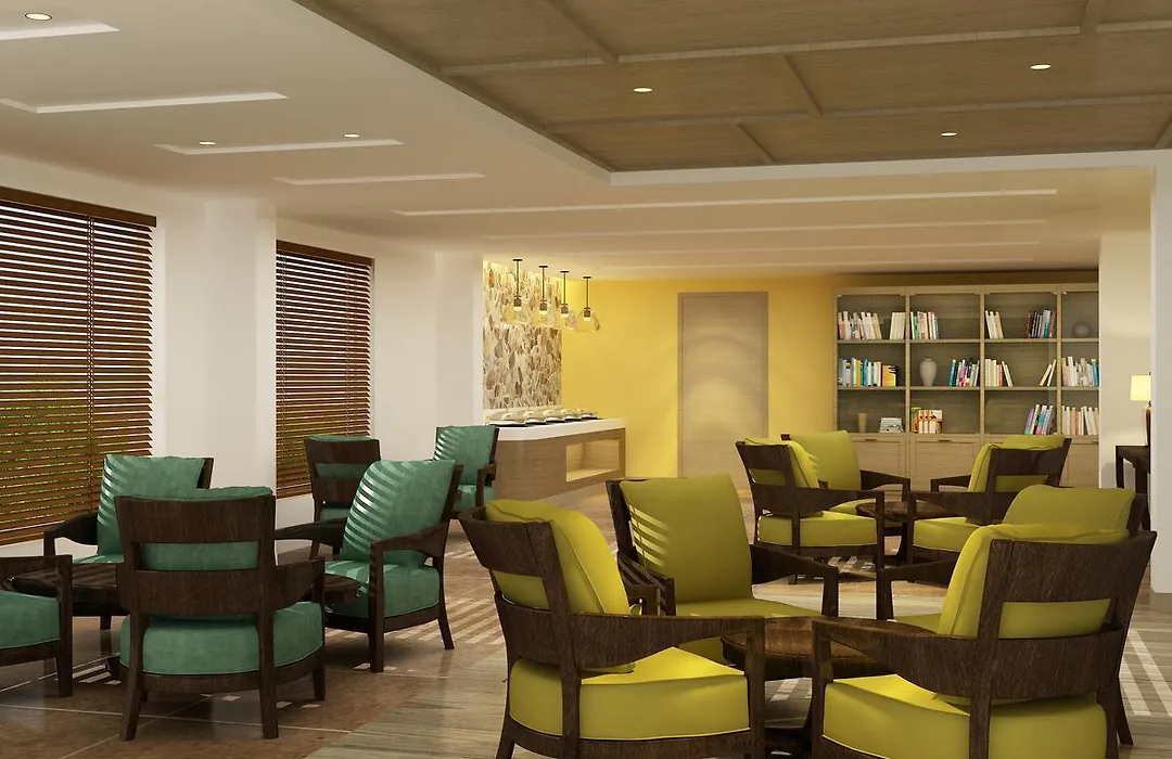 Oaks Bodhgaya-1