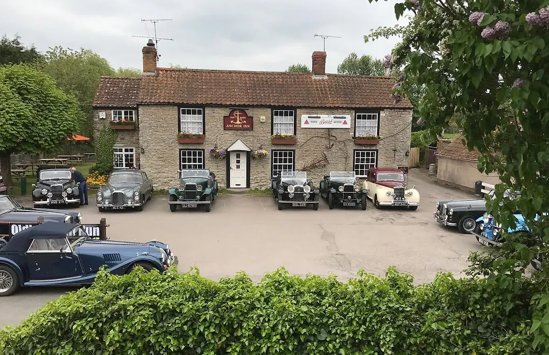 The Anchor Inn-1