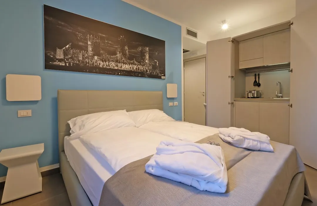 Relais Villa Clodia-1
