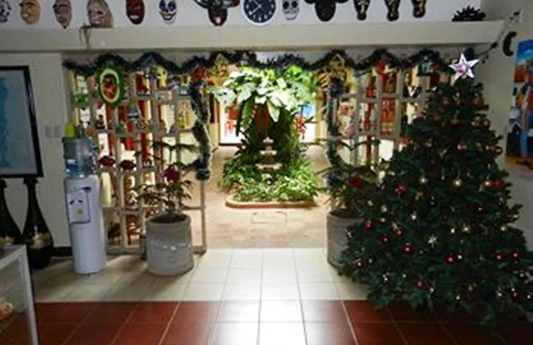 Art Hotel Managua-1