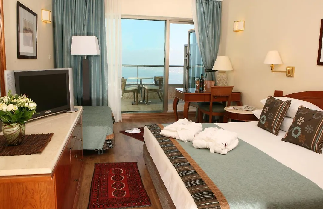Crowne Plaza Haifa By Ihg-1