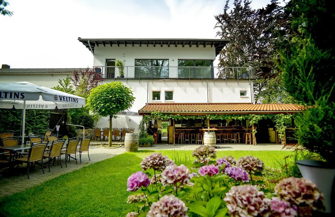 Hotel Restaurant Kohlbrecher Villeroy&Boch SPA-1