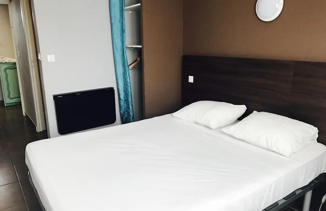 Hotel le Provençal-1