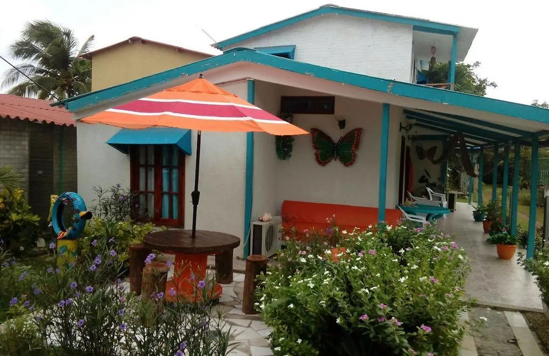 Blue Ocean Village-1