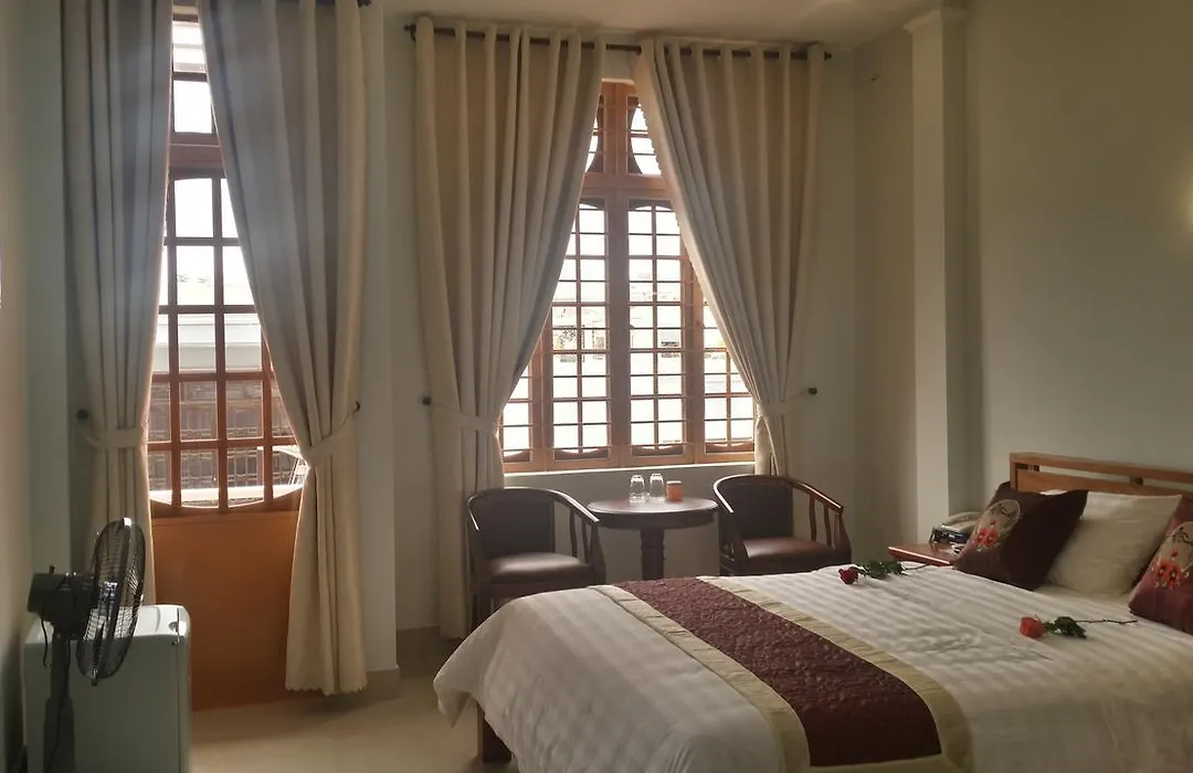 Bong Mai Motel-1