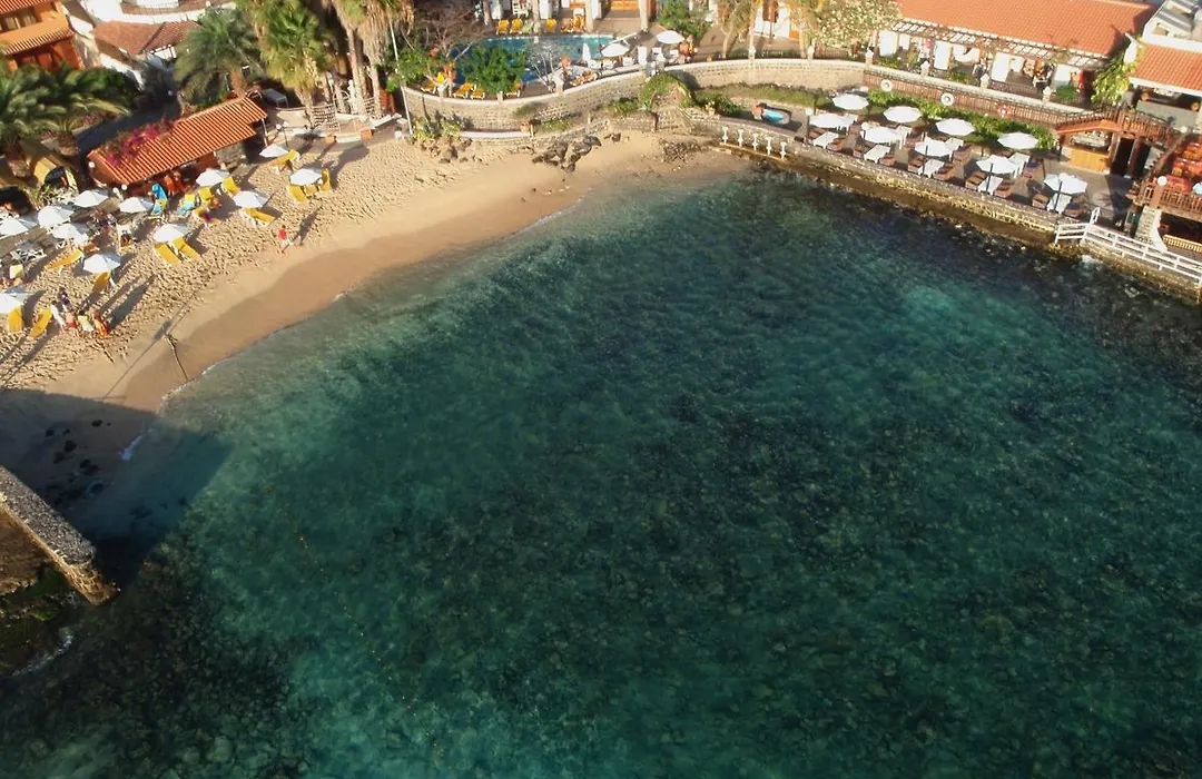 Odjo D'Agua Hotel-1