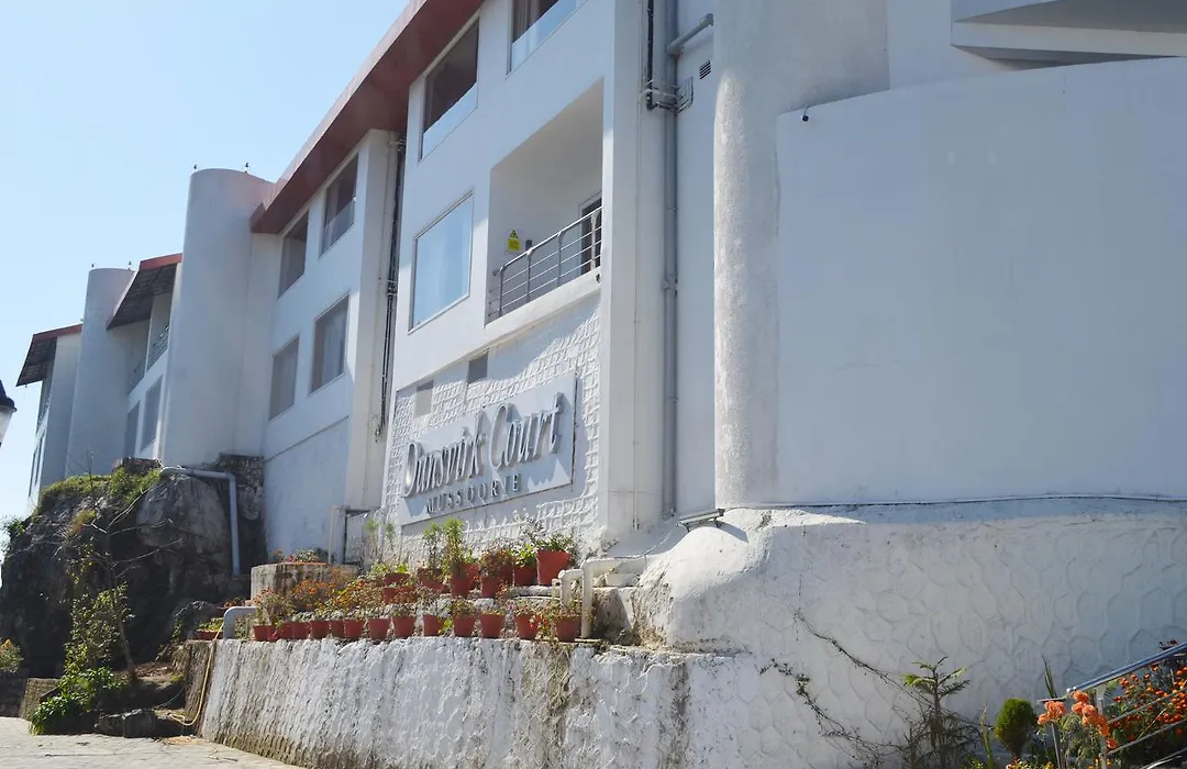 Dunsvirk Court Luxury Boutique Resort-1