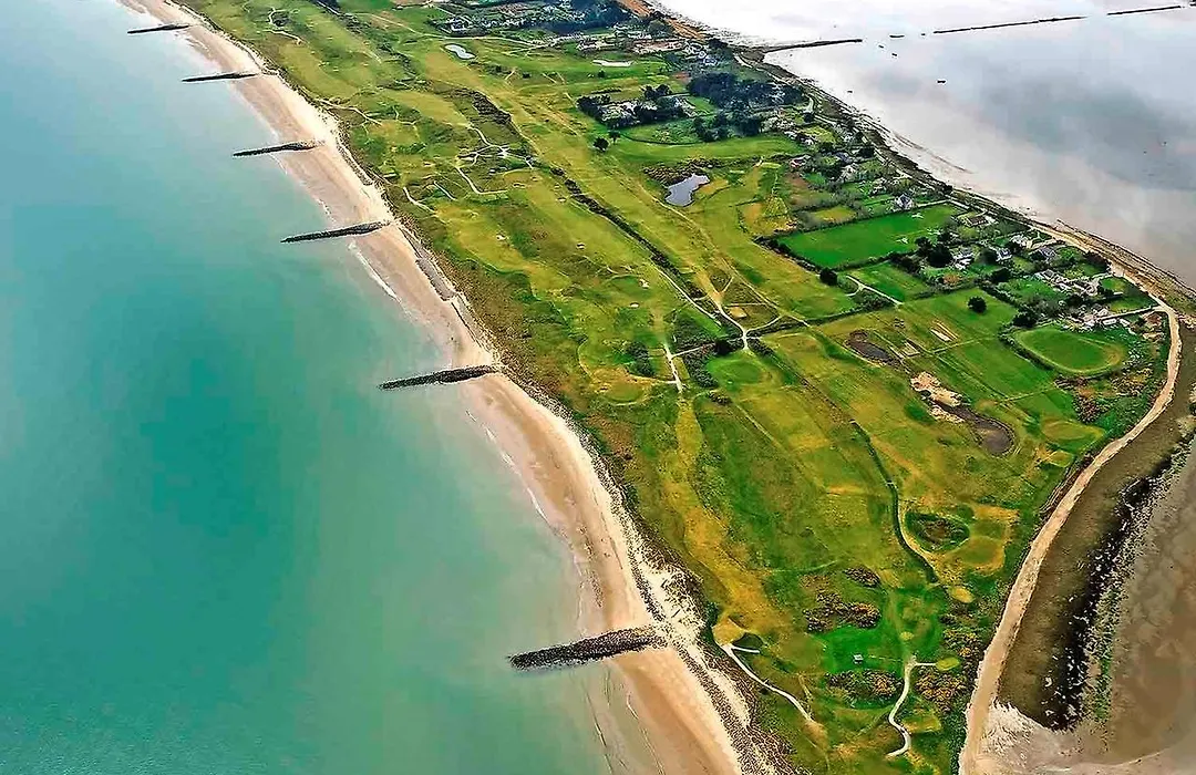 Coast Rosslare Strand-1