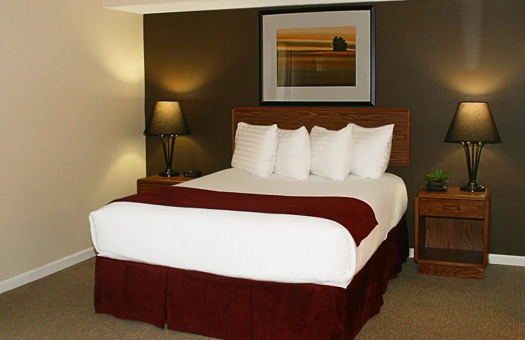 Sterling Hotel And Suites-1