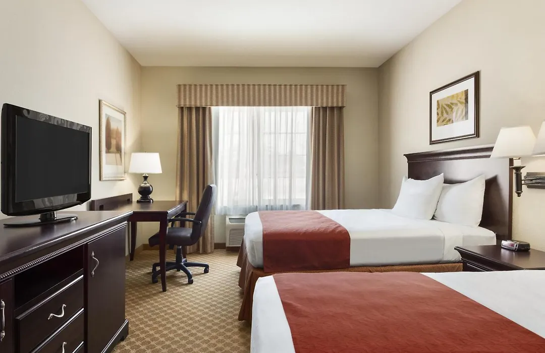 Country Inn & Suites By Radisson, Rock Hill, Sc-1