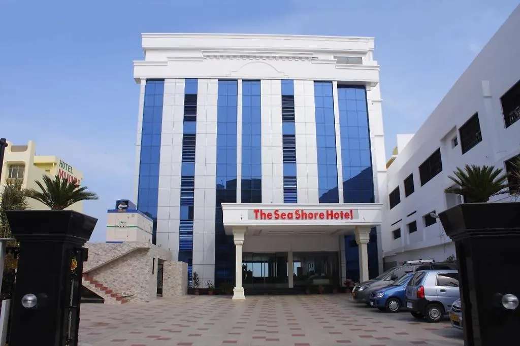 The Seashore Hotel-1
