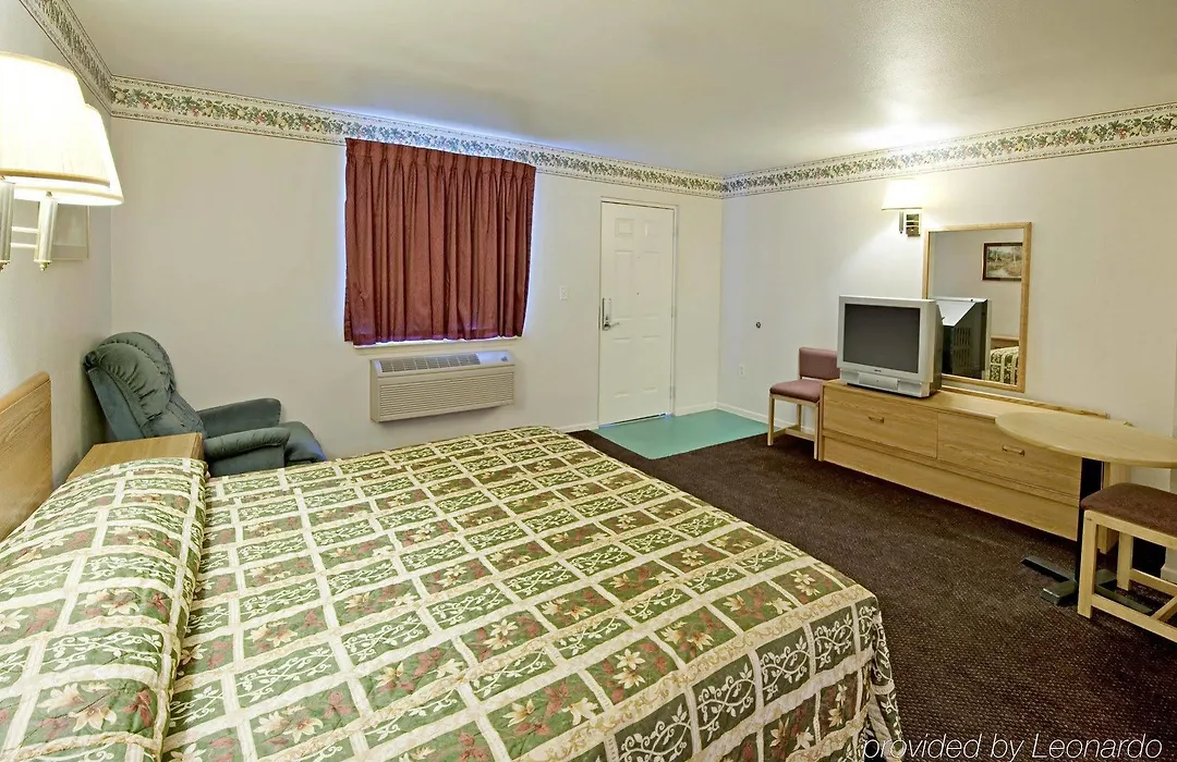 Americas Best Value Inn Mckinney-1