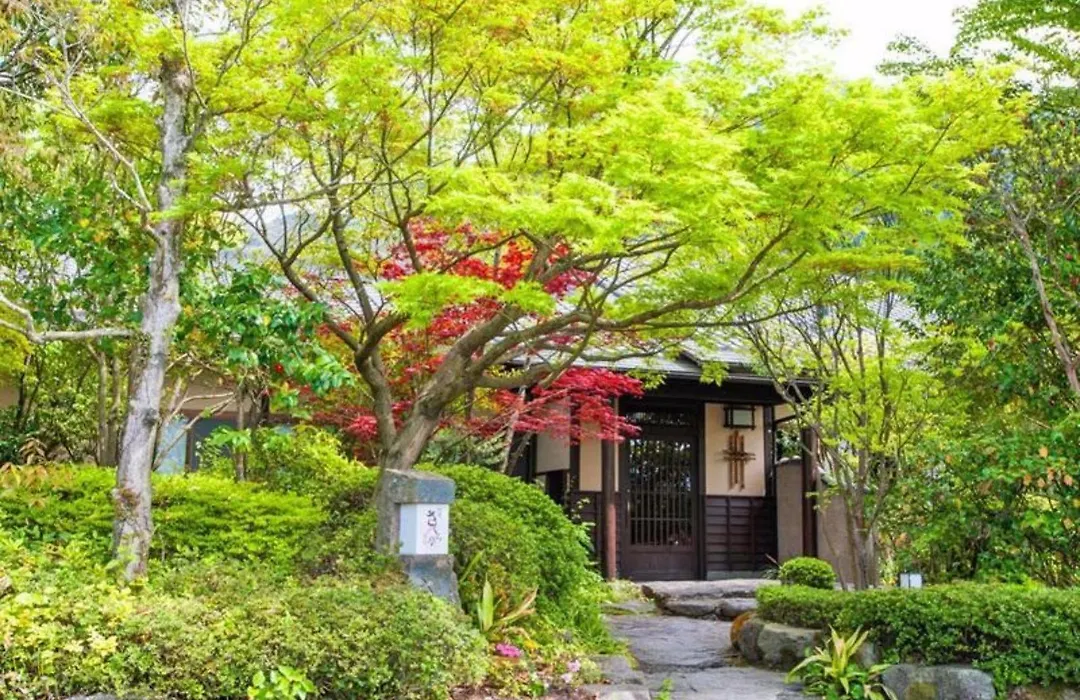 Oyado Sakuratei-1
