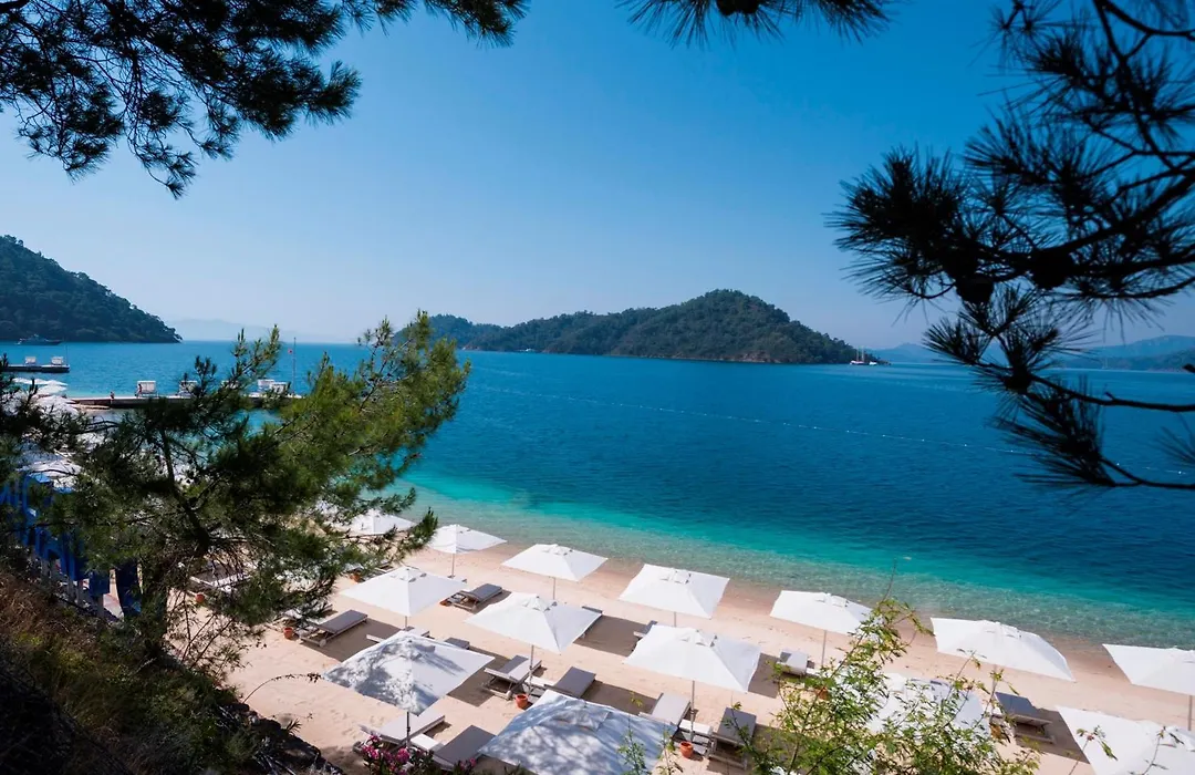 D-Resort Gocek-1