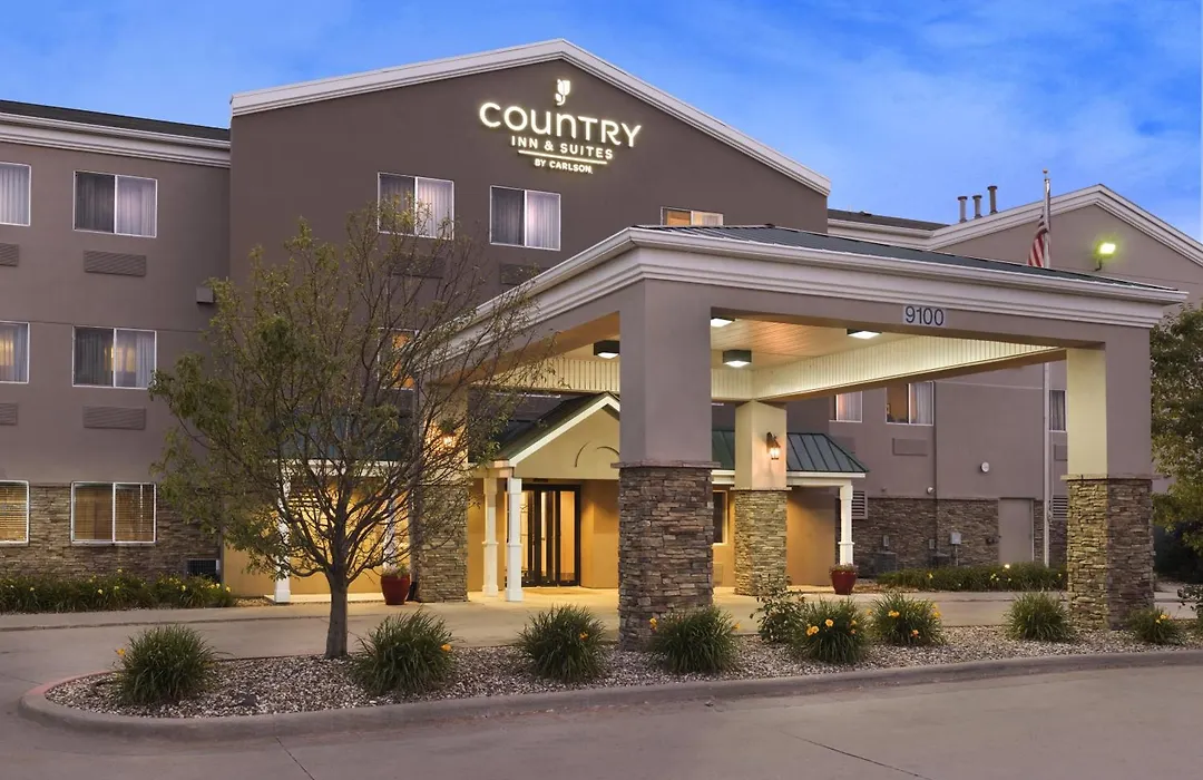 Country Inn & Suites By Radisson, Cedar Rapids Airport, Ia-1