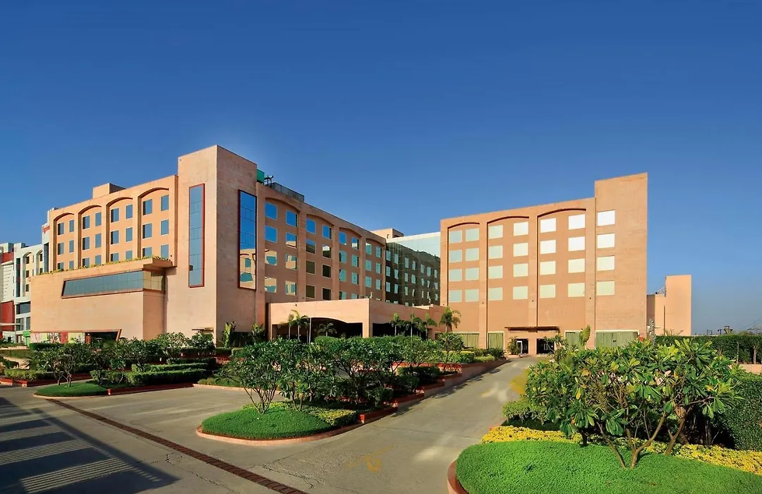 Yashail Hotel Haridwar-1