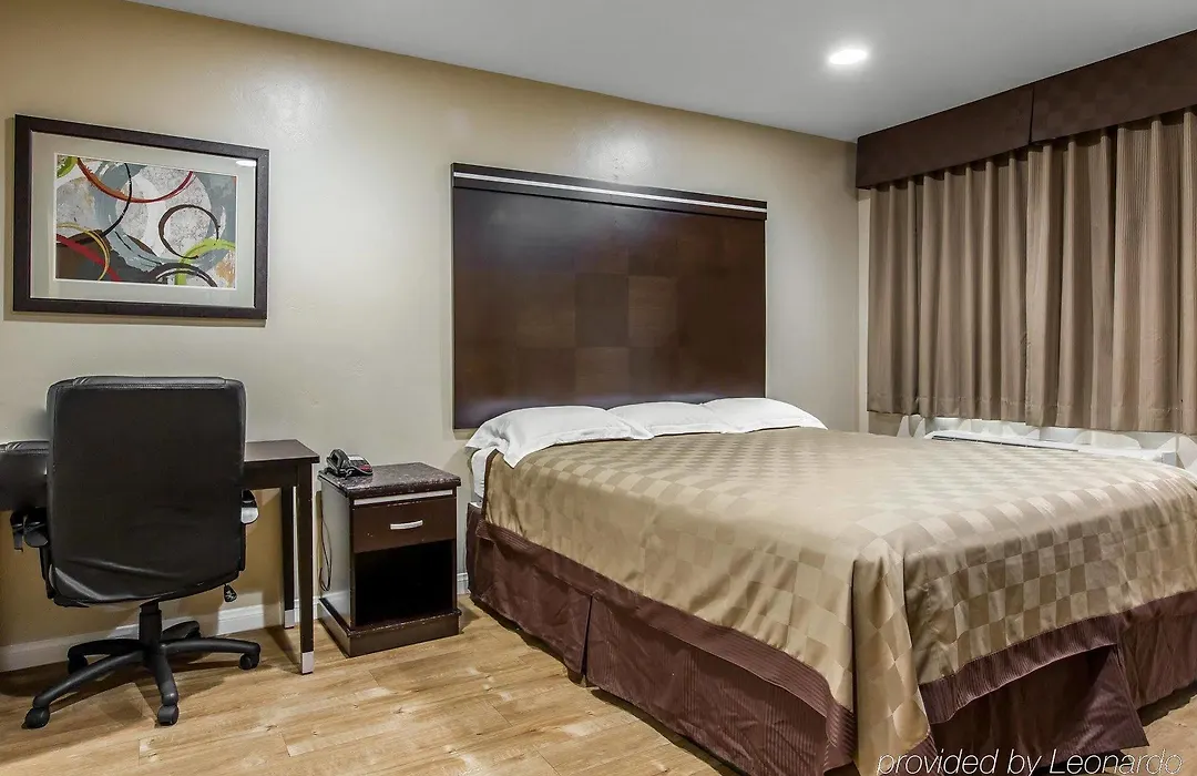 Rodeway Inn & Suites Chula Vista San Diego South-1