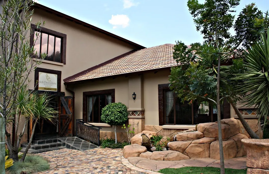 Soli Deo Gloria Hotel-1