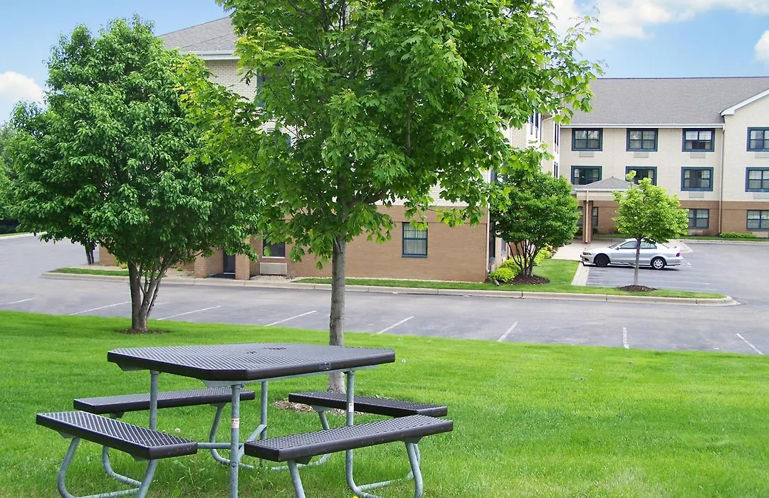 Extended Stay America Suites - Minneapolis - Maple Grove-1