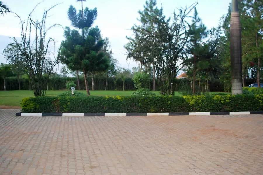 Palm World Hotels Mbarara-1