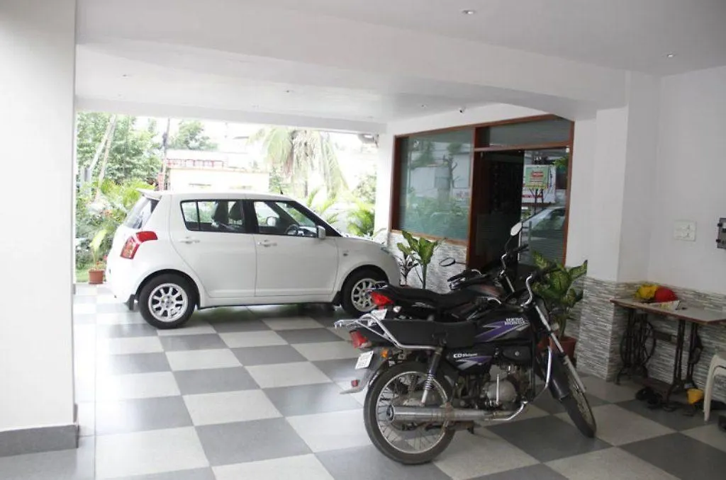 Gvk Inn-1