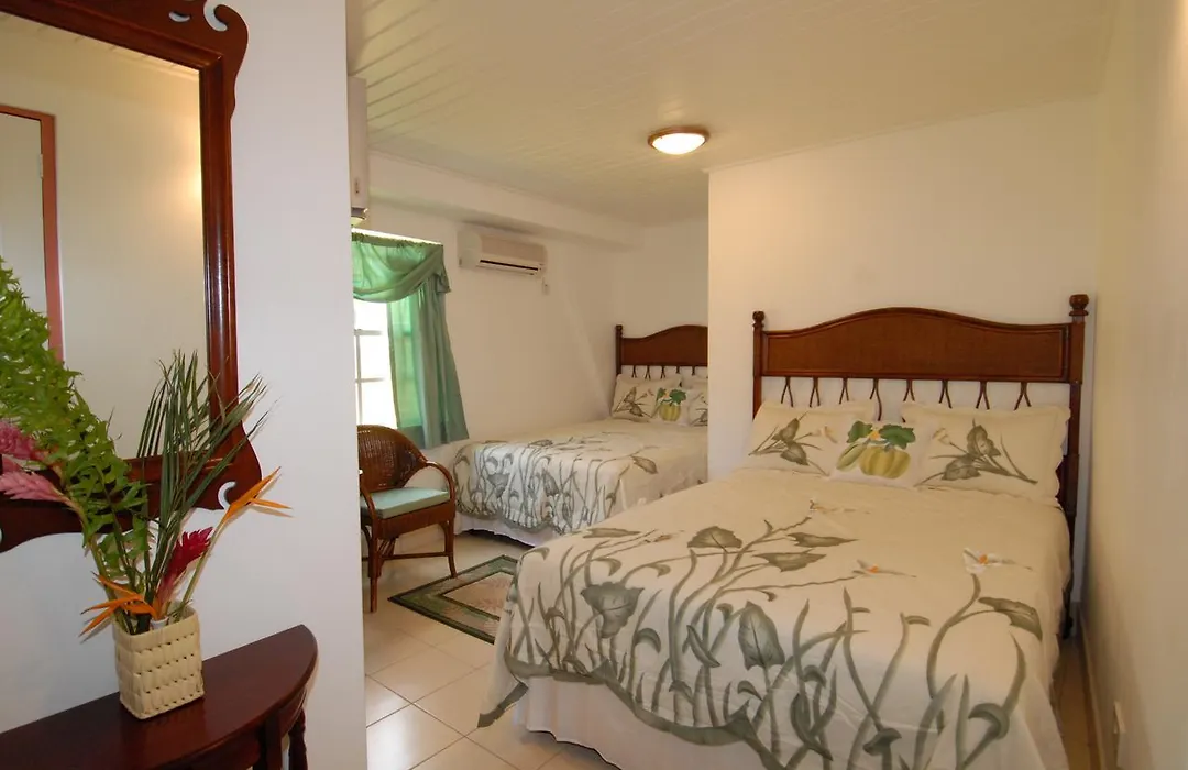 Deyna'S City Inn-1