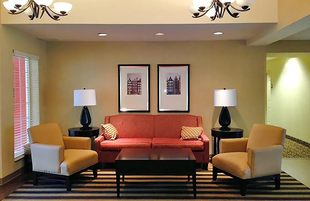 Southpoint Suites Jacksonville-1