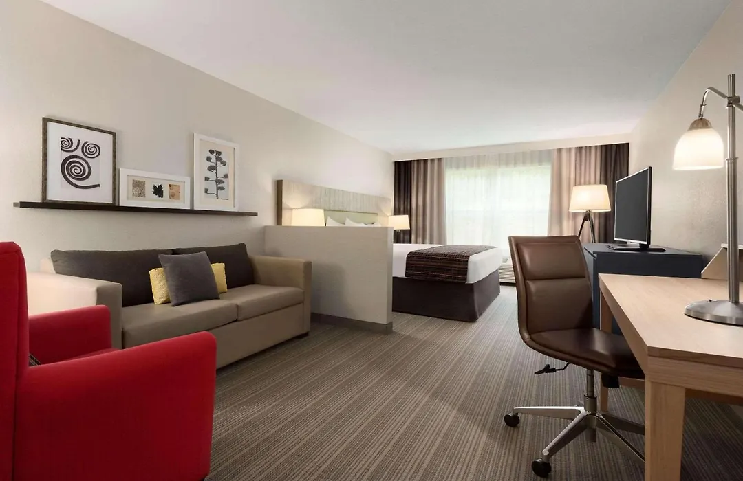 Country Inn & Suites By Radisson, Decorah, Ia-1