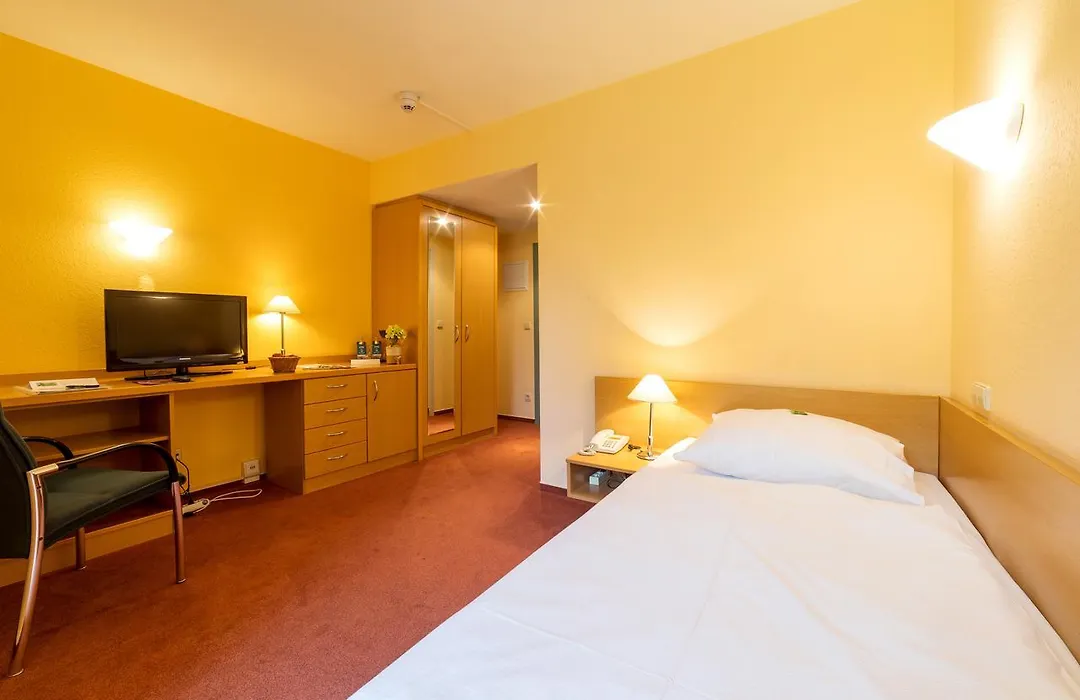 LEAG Konferenzcenter Schulungs- und Tagungshotel im Spreewald-1