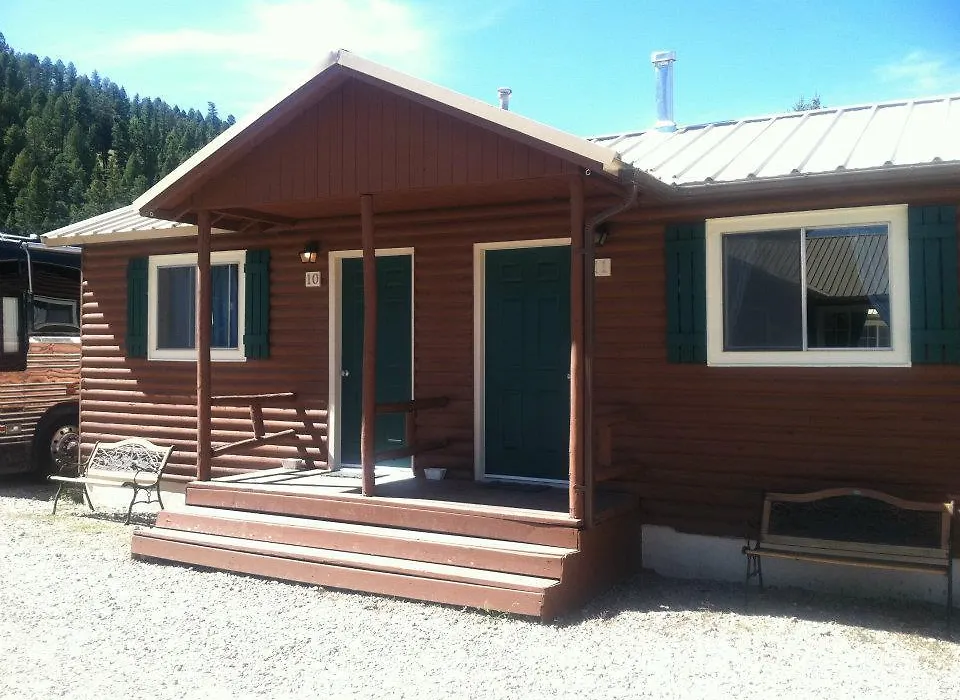 Three Bears Lodge-1
