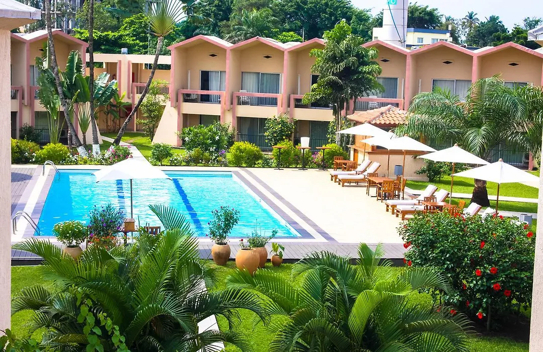 Hotel Elais-1