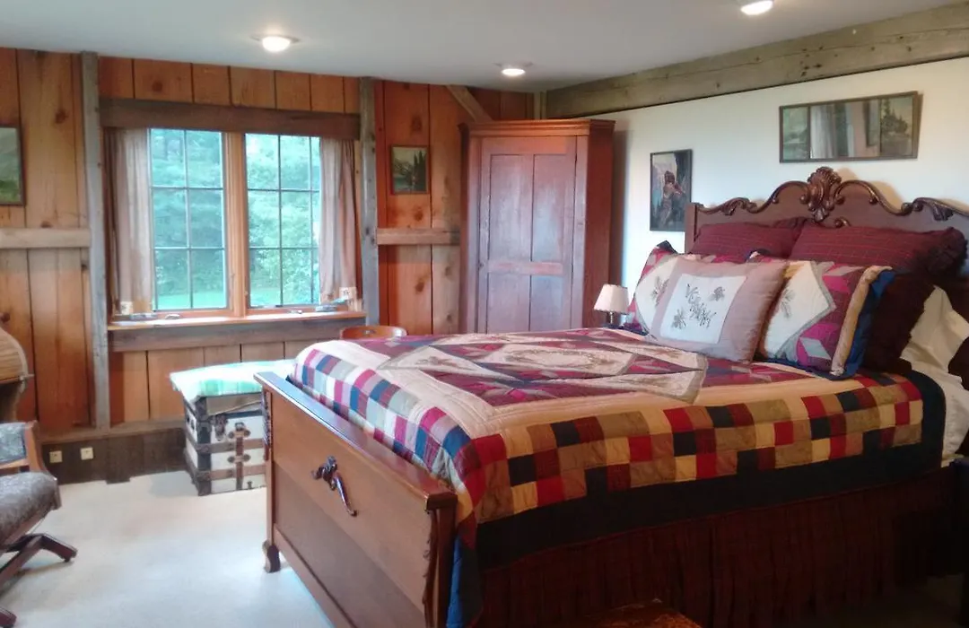 Lodge At Millstone Hill-1