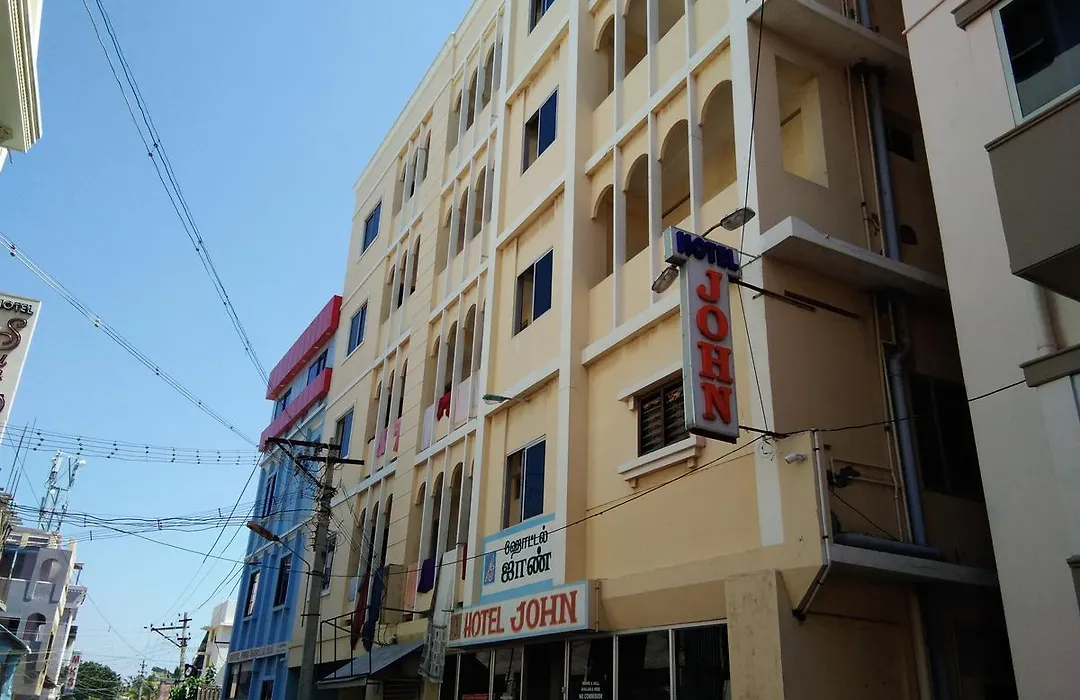 Hotel John-1